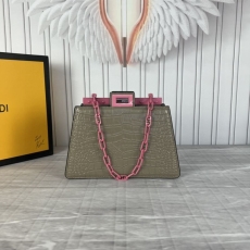 Fendi Top Handle Bags